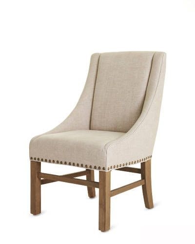 Best elegant dining room chairs comfortable contemporary dining chairs elle