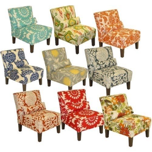 accent chair covers