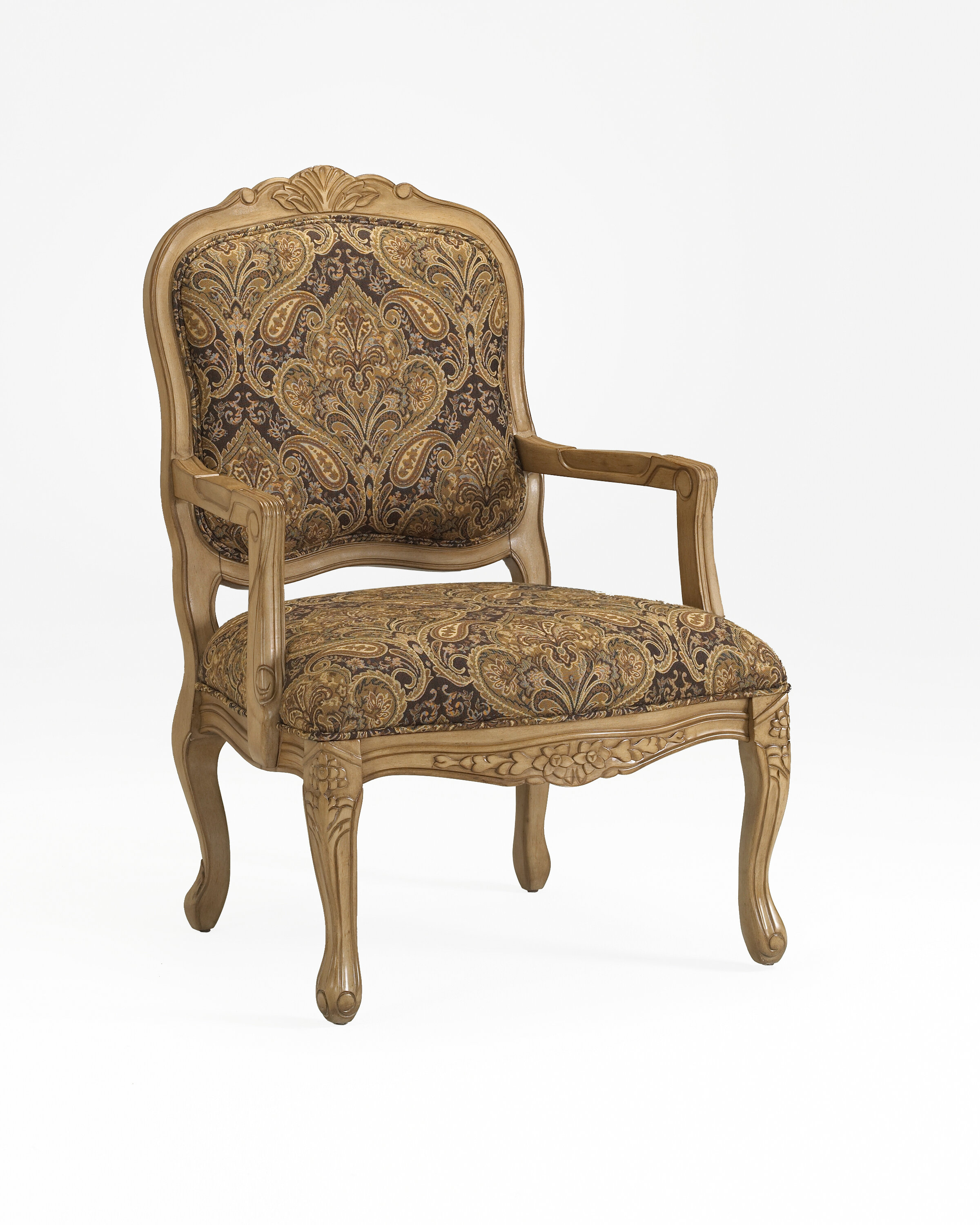 Comfort Pointe Livingston Accent Chair