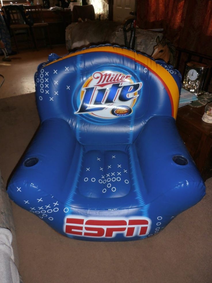 Inflatable chair 23