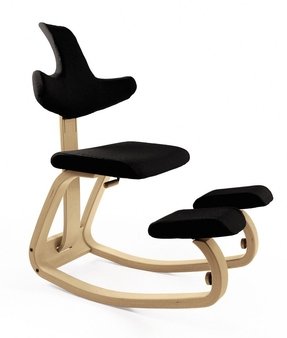 kneeling rocking chair ideas