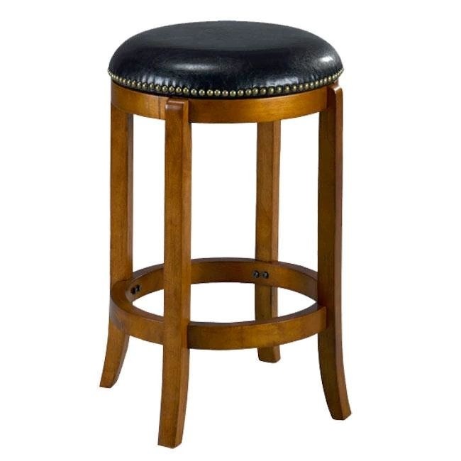 Leather Elegant Bar Stools - Ideas on Foter