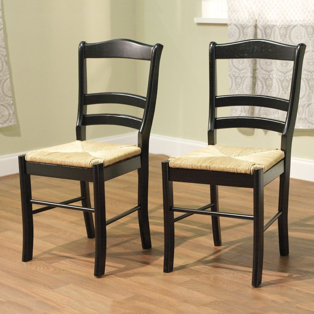 Paloma Dining Chairs Set Of 2