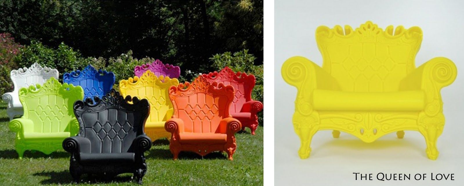 Plastic Outdoor Chairs - Ideas on Foter