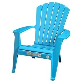 Resin Adirondack Chairs - Foter