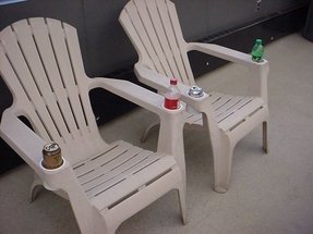 Resin Adirondack Chairs Ideas On Foter