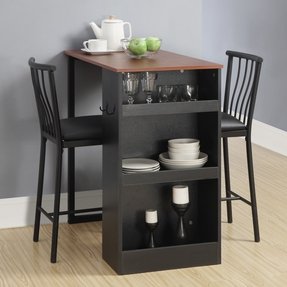 Small Pub Table Sets - Foter