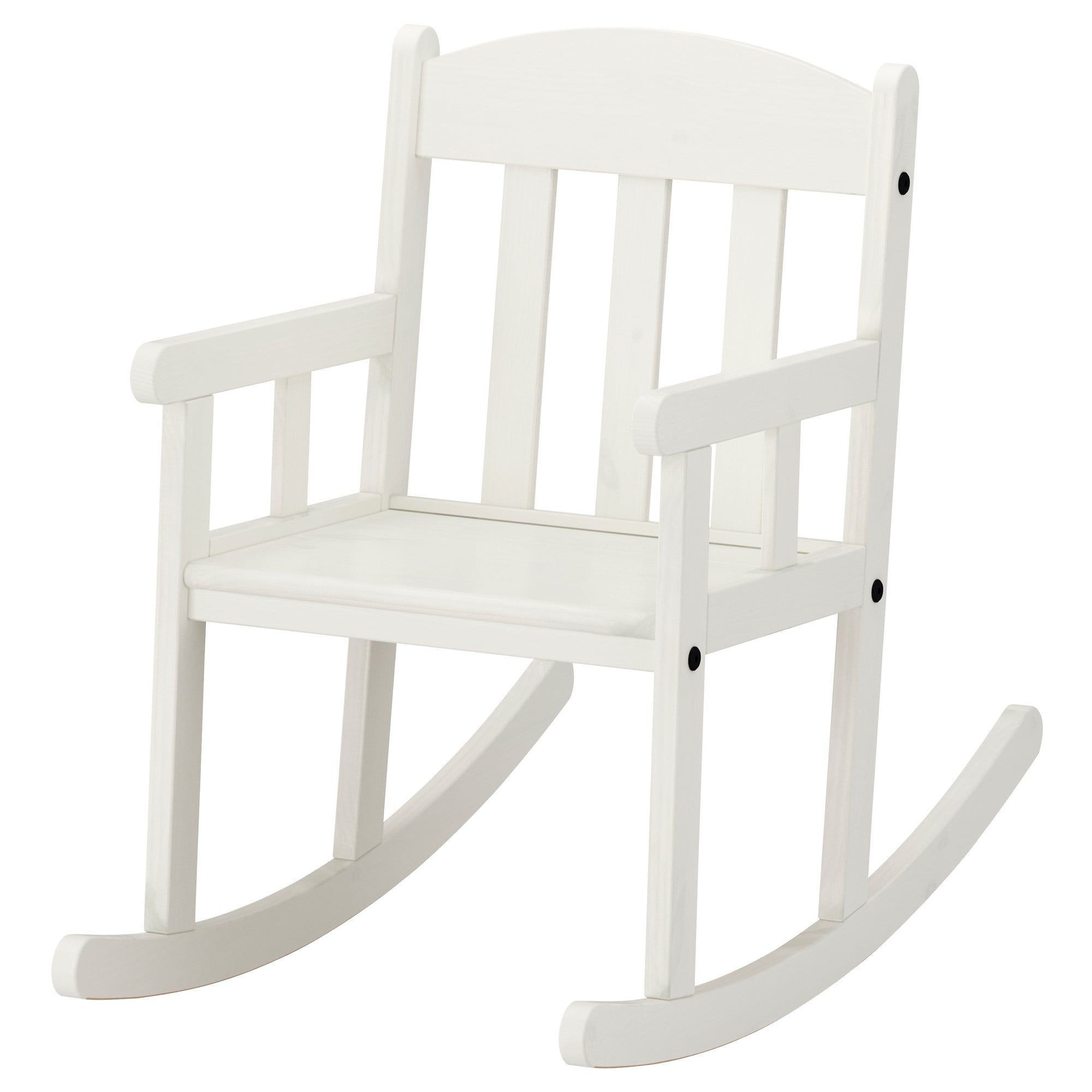 kid size rocking chair