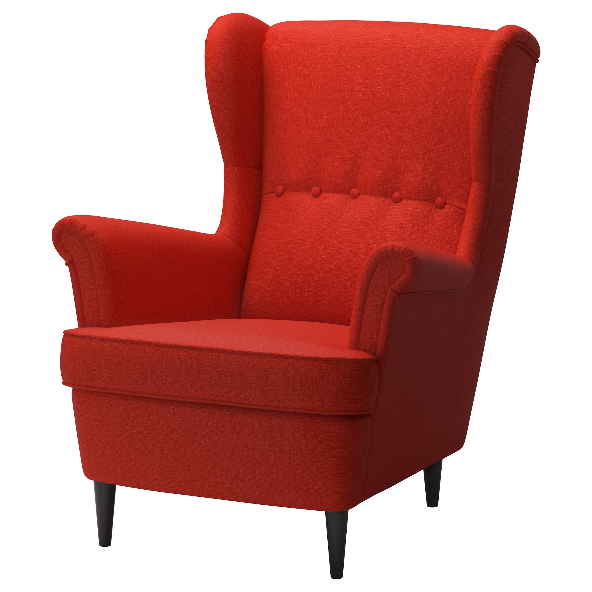 Traditional wing chairs 2