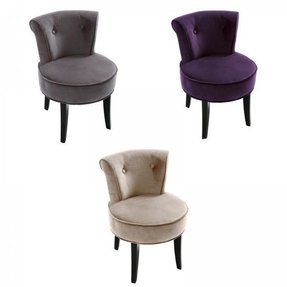 Vanity Chairs - Foter