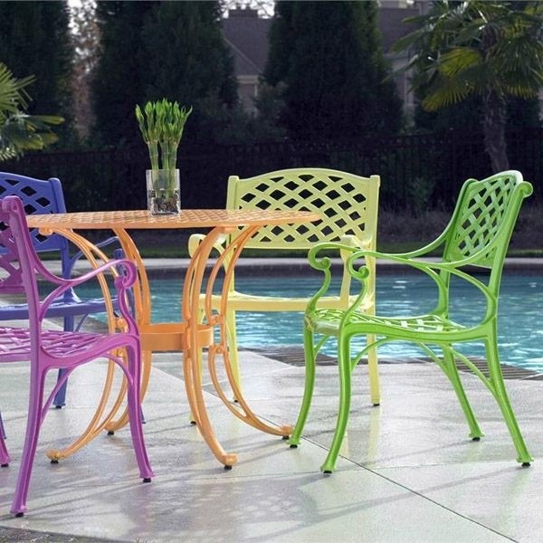 900+ Vintage Wrought Iron Patio Furniture ideas