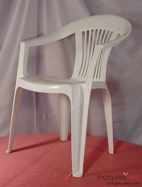 Plastic Outdoor Chairs - Foter