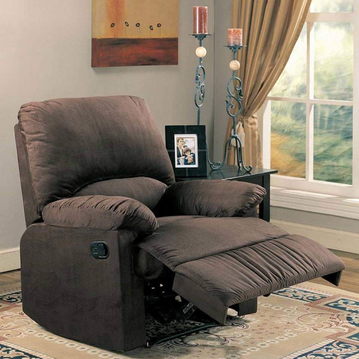 value city furniture glider rocker
