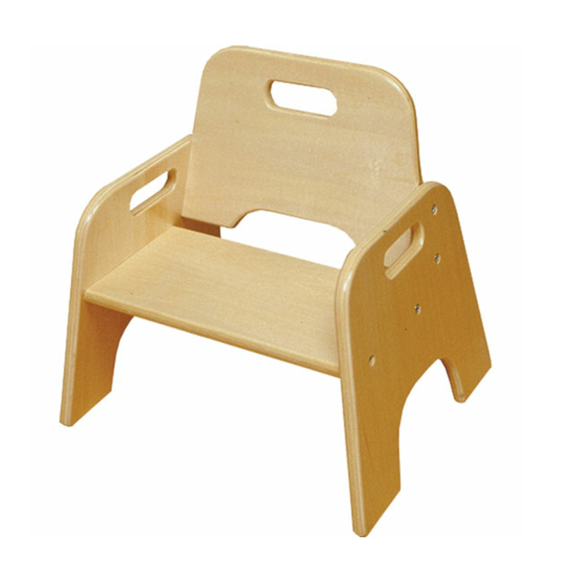 small wooden childrens table