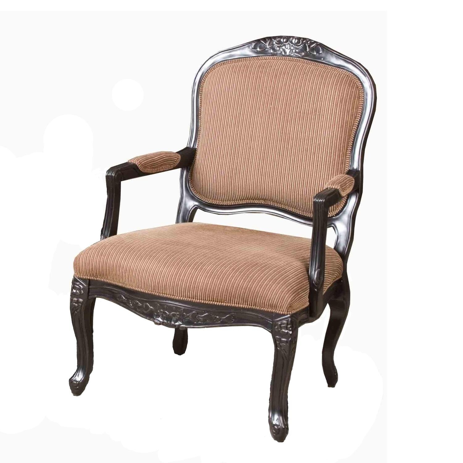 Elba French Accent Chair