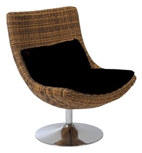 Rattan Living Room Chairs - Foter