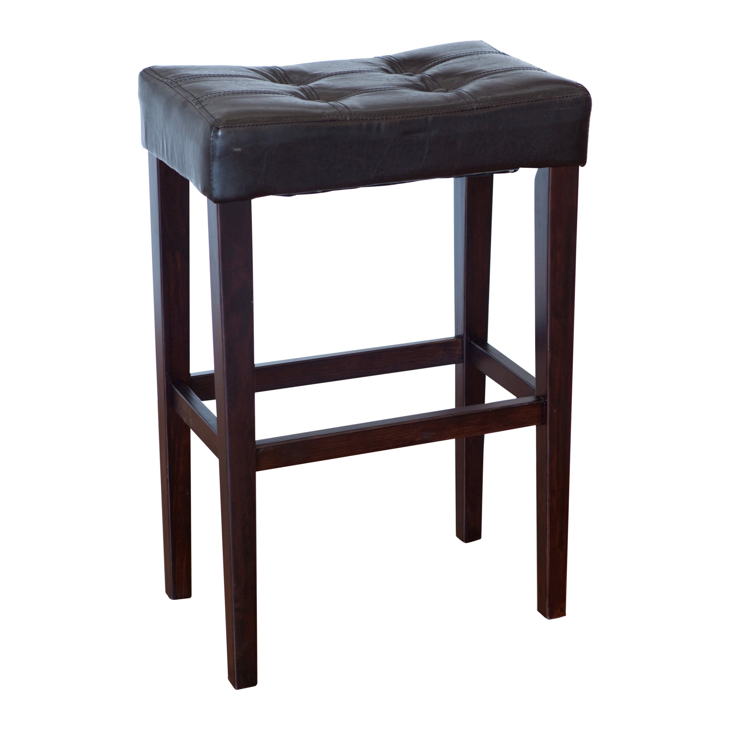 Brushed Nickel Bar Stools - Foter