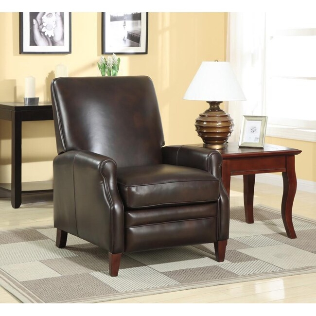 Apartment Size Recliners - Ideas on Foter