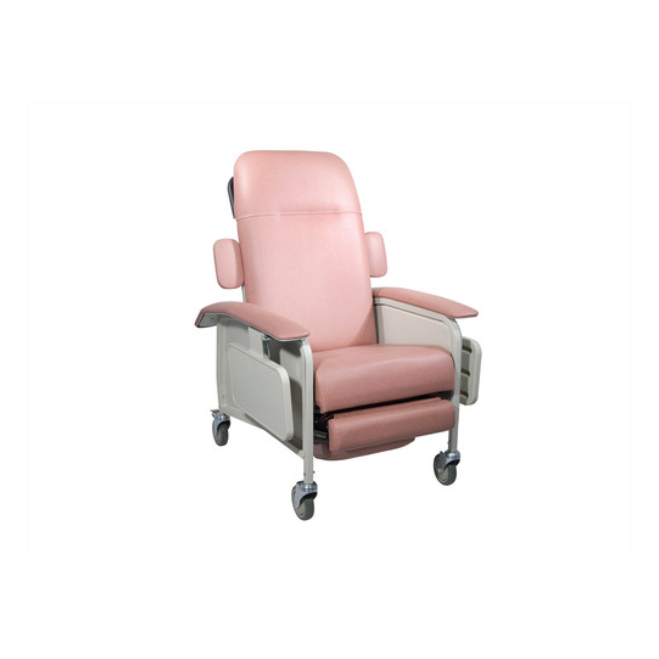 медицинское кресло кровать м182 02
