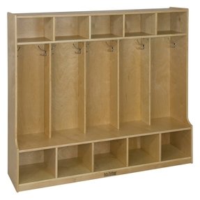 Locker Cubby Storage Ideas On Foter