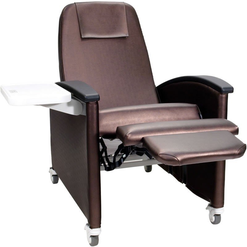 Medical Recliners with Liquicell