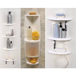 Plastic Corner Shower Caddy For 2020 Ideas On Foter