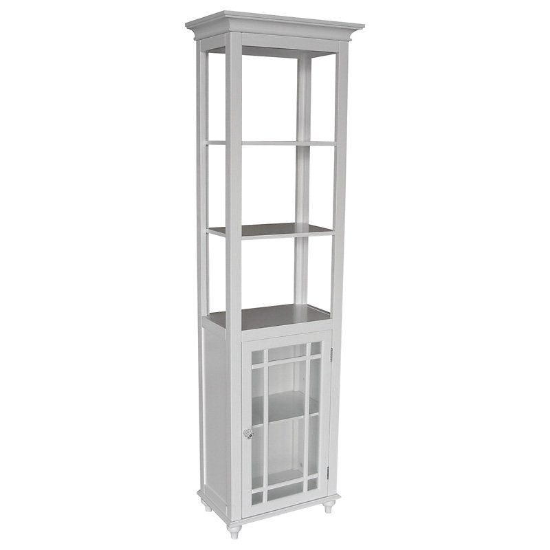 Metal Linen Cabinet - Foter