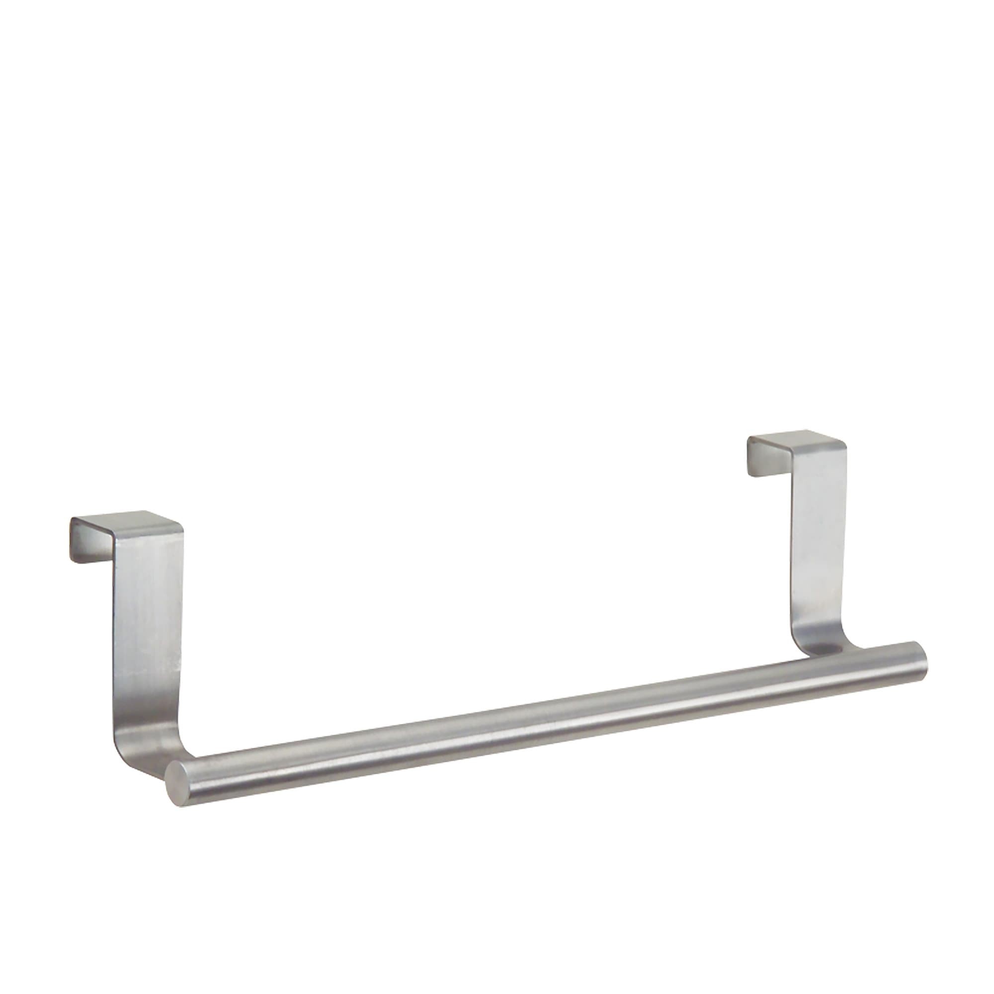 Over Shower Door Towel Rack Foter