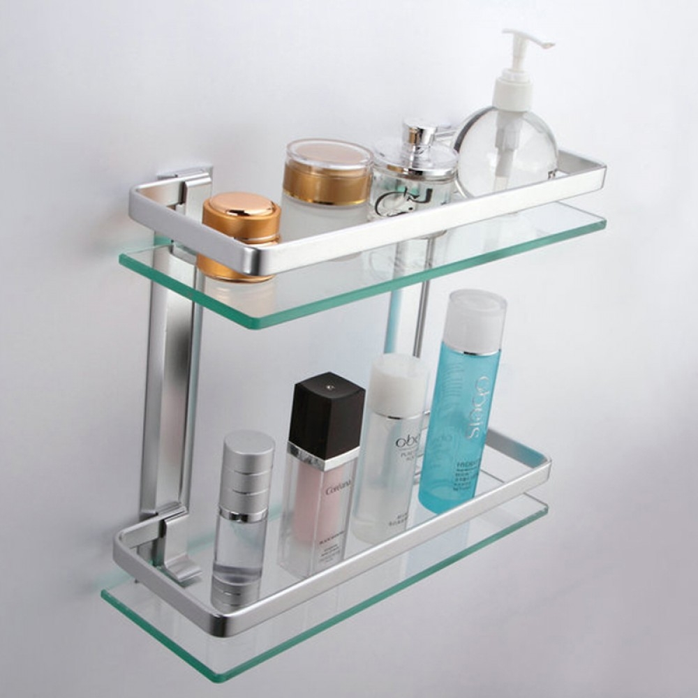 https://foter.com/photos/216/kes-a4126-aluminum-bathroom-2-tier-retangular-glass-shelf-wall-mounted-silver-sand-sprayed-2.jpg