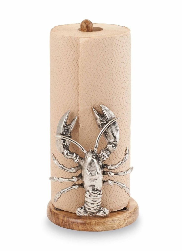 https://foter.com/photos/216/mud-pie-lobster-paper-towel-holder.jpg