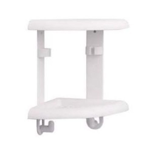 Plastic Corner Shower Caddy - Foter