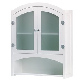 Bathroom Wall-Mounted Cabinets - Foter