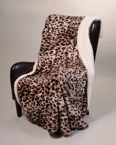 Luxury Animal Print Bedding - Ideas on Foter