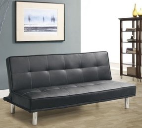 Leather Futons Ideas On Foter