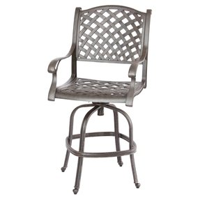 Wrought Iron Outdoor Bar Stools Ideas On Foter