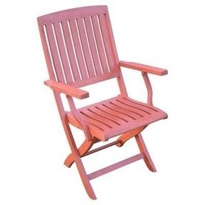 Wood Outdoor Arm Chairs Ideas On Foter