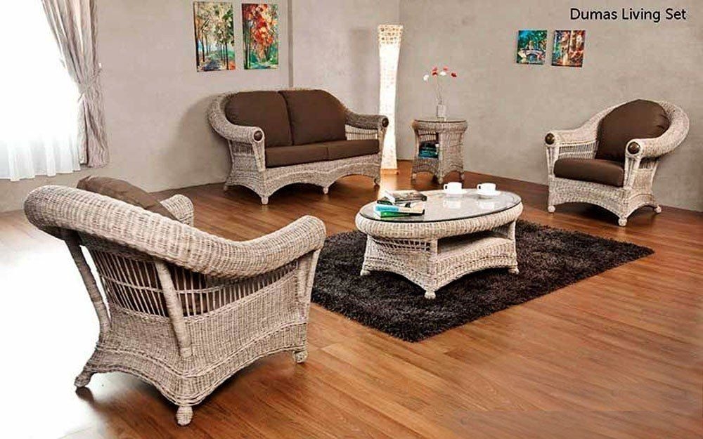 Tropical Living Room Furniture - Foter