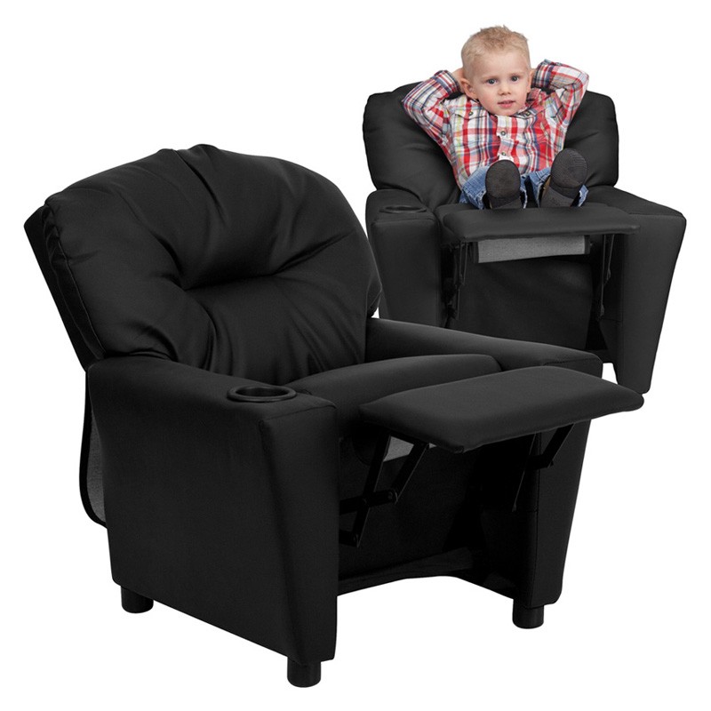 child's lazy boy chair