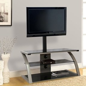 Modern Corner Tv Stands For Flat Screens - Ideas on Foter