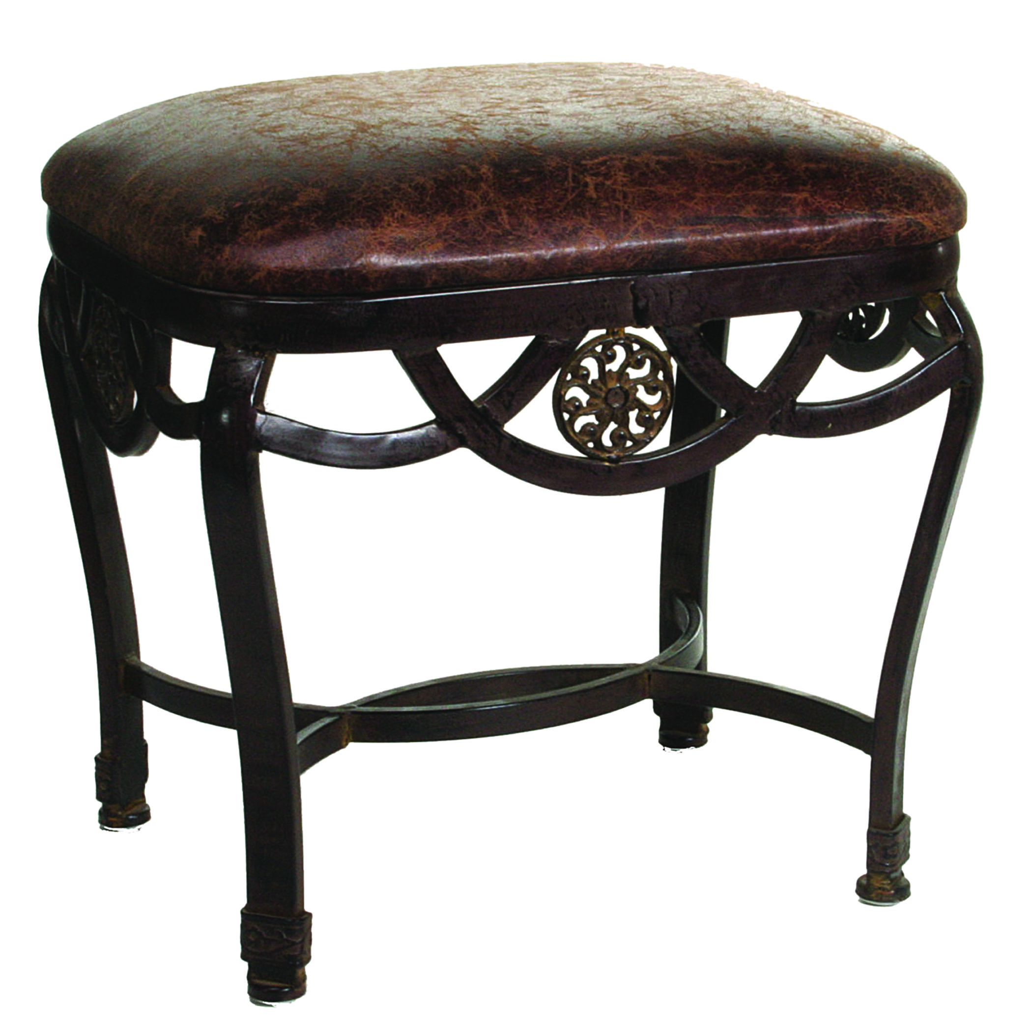 Import Collection Stool