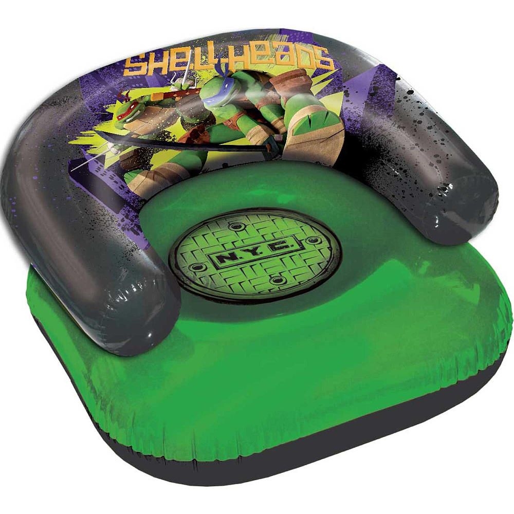 Nickelodeon Teenage Mutant Ninja Turtles Inflatable Chair