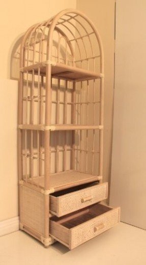 Rattan Bookcases Ideas On Foter