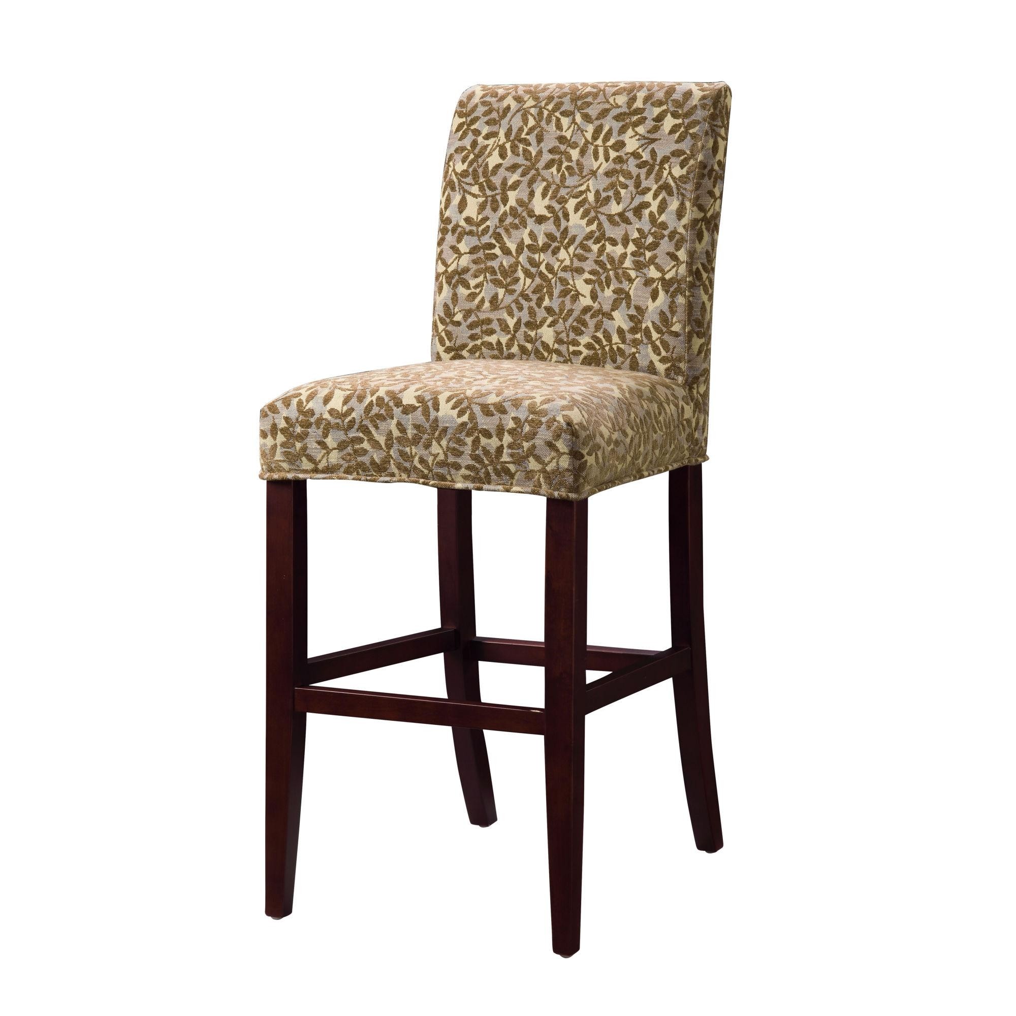 pub chair slipcovers