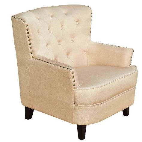 High Back Armchairs - Foter