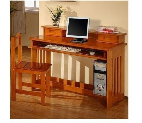 Pine Home Office Furniture Ideas On Foter