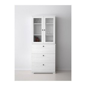 White Bookshelf With Doors For 2020 Ideas On Foter