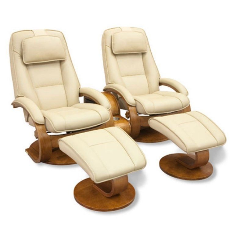 ikea glider recliner