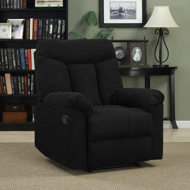 Wall Hugger Recliners - Foter