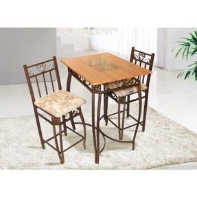 Rectangular Bistro Table - Foter Rectangular Bistro Table - Foter
