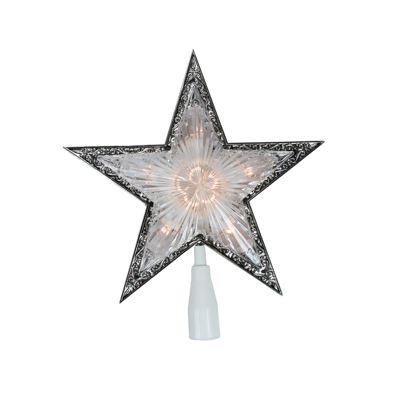 50+ Best Crystal Tree Toppers - Ideas on Foter